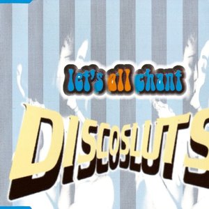 Avatar for Discosluts
