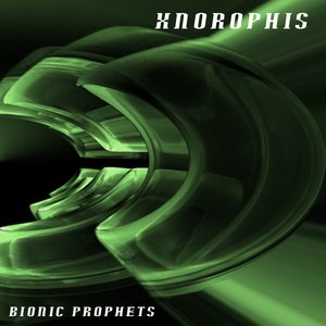 BIONIC PROPHETS