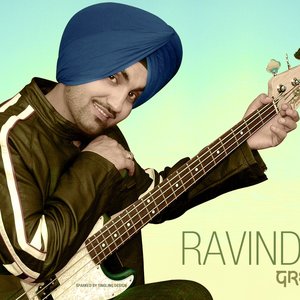 Avatar for Ravinder Grewal