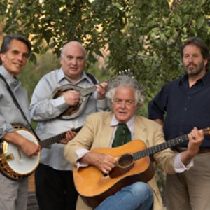 Image for 'Peter Rowan Bluegrass Band'