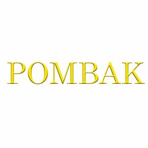 Image for 'POMBAK'
