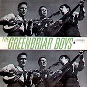 The Greenbriar Boys