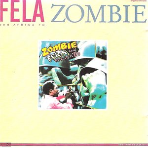 Avatar for Fela Anikulapo Kuti & Afrika 70
