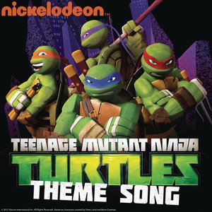 Teenage Mutant Ninja Turtles Theme Song - Single