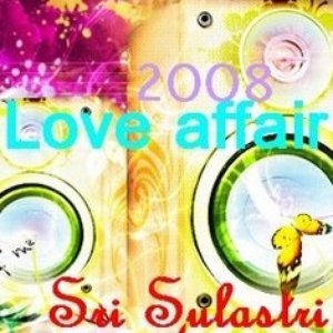2008 Love affair