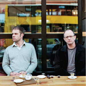 Pedal photo provided by Last.fm