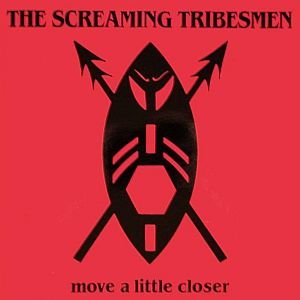 Move A Little Closer