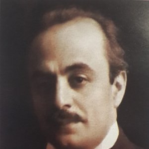 Avatar for Khalil Gibran