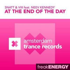 Snatt & Vix & Neev Kennedy 的头像