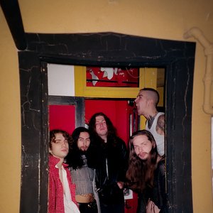 Avatar de We Weren't Invited