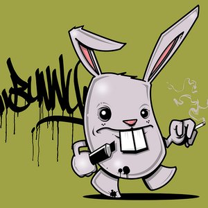 Drug Bunny 的头像