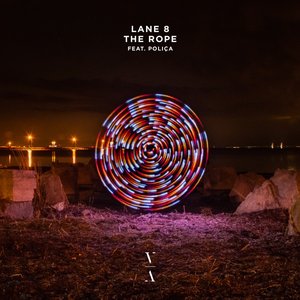 The Rope - Single