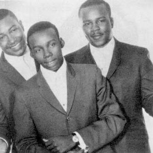 Billy Butler & The Four Enchanters 的头像
