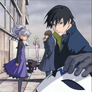 Darker than Black Original 5.1 Soundtrack