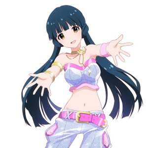 Avatar for 北上麗花(平山笑美)