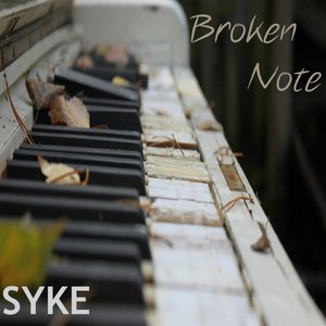 Broken Note - Single