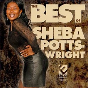 Best Of Sheba Potts-Wright