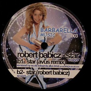 star (re-work)