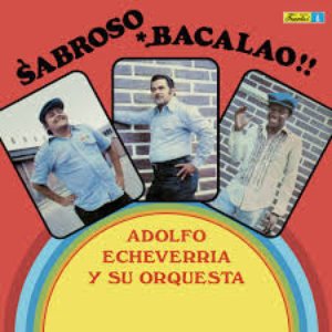 Sabroso bacalao