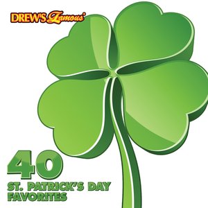 40 St. Patricks Day Favorites