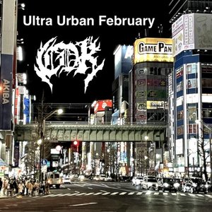 Ultra Urban February