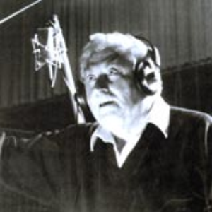 Walter Scharf photo provided by Last.fm