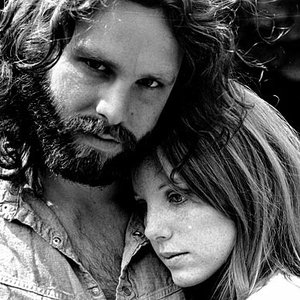 Аватар для Jim Morrison