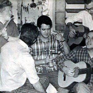 Quarteto Novo photo provided by Last.fm