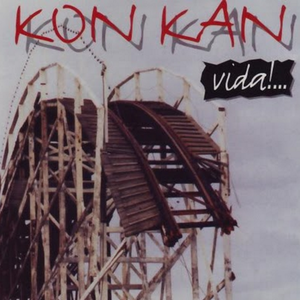 KON KAN - Vida! - Zortam Music