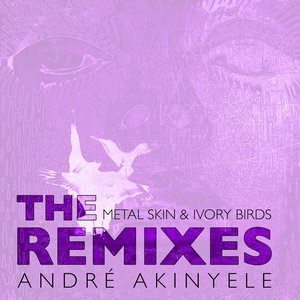 The Metal Skin and Ivory Birds Remixes
