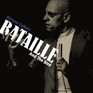 Bataille and the Bird cover