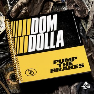 Pump The Brakes - Single