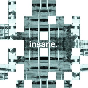 Insane - Single