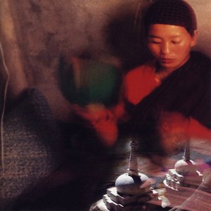 Imagen de 'Chö (Remastered)'