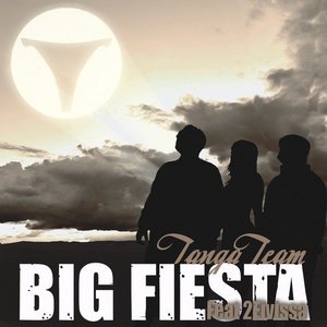 Tanga Team feat. 2 Eivissa 的头像