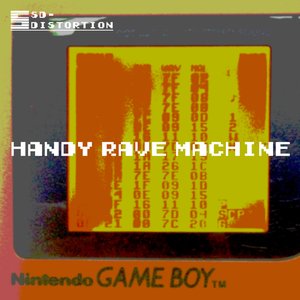 Handy Rave Machine