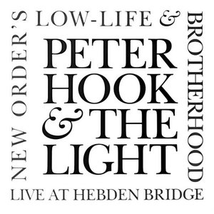 New Order's "Low Life" & "Brotherhood" (Live At Hebden Bridge)