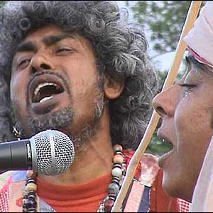 Paban Das Baul photo provided by Last.fm