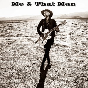 Avatar for ME 'n' THAT MAN