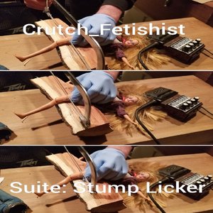 Suite: Stump Licker