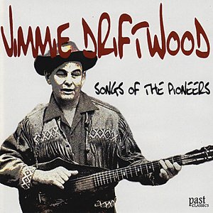 Songs of the Pioneers