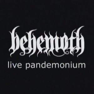 Live Pandemonium