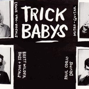 Trick Babys 的头像
