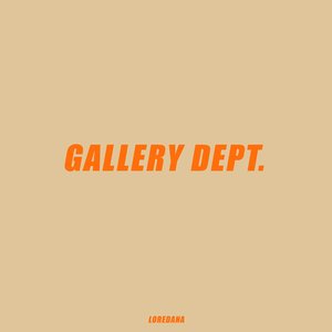 Gallery Dept