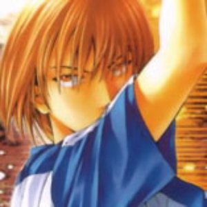 不二周助（甲斐田ゆき） 的头像