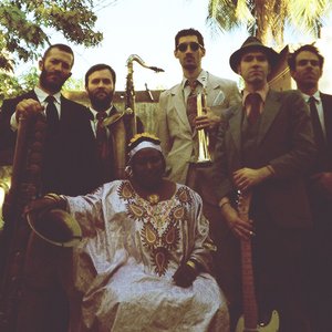 The Sway Machinery 的头像