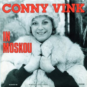 In Moskou