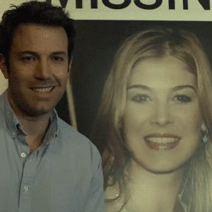 Gone Girl 的头像