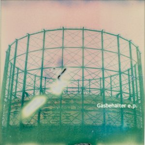 Gasbehalter EP