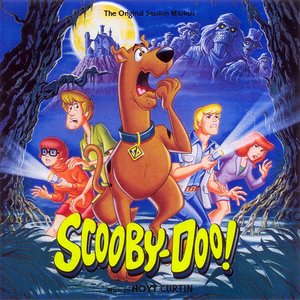 Scooby-Doo: The Original Session Masters